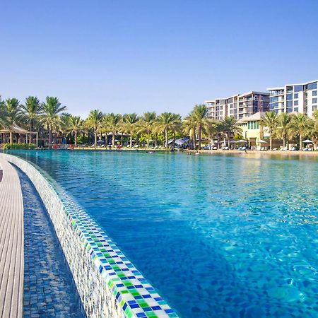 Palavra Resort Manama Dış mekan fotoğraf The Lagoon