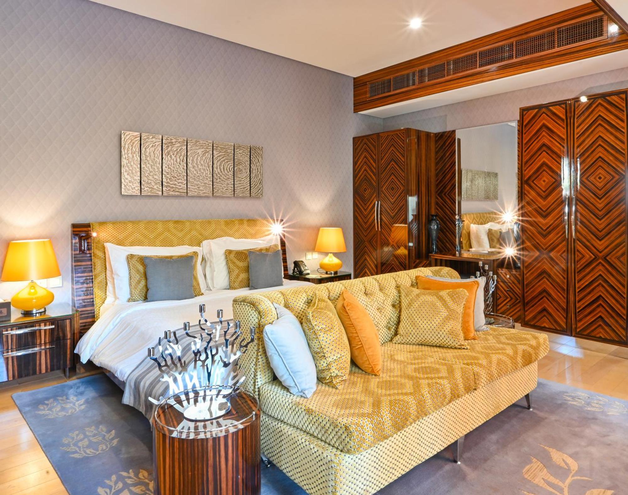 Palavra Resort Manama Dış mekan fotoğraf