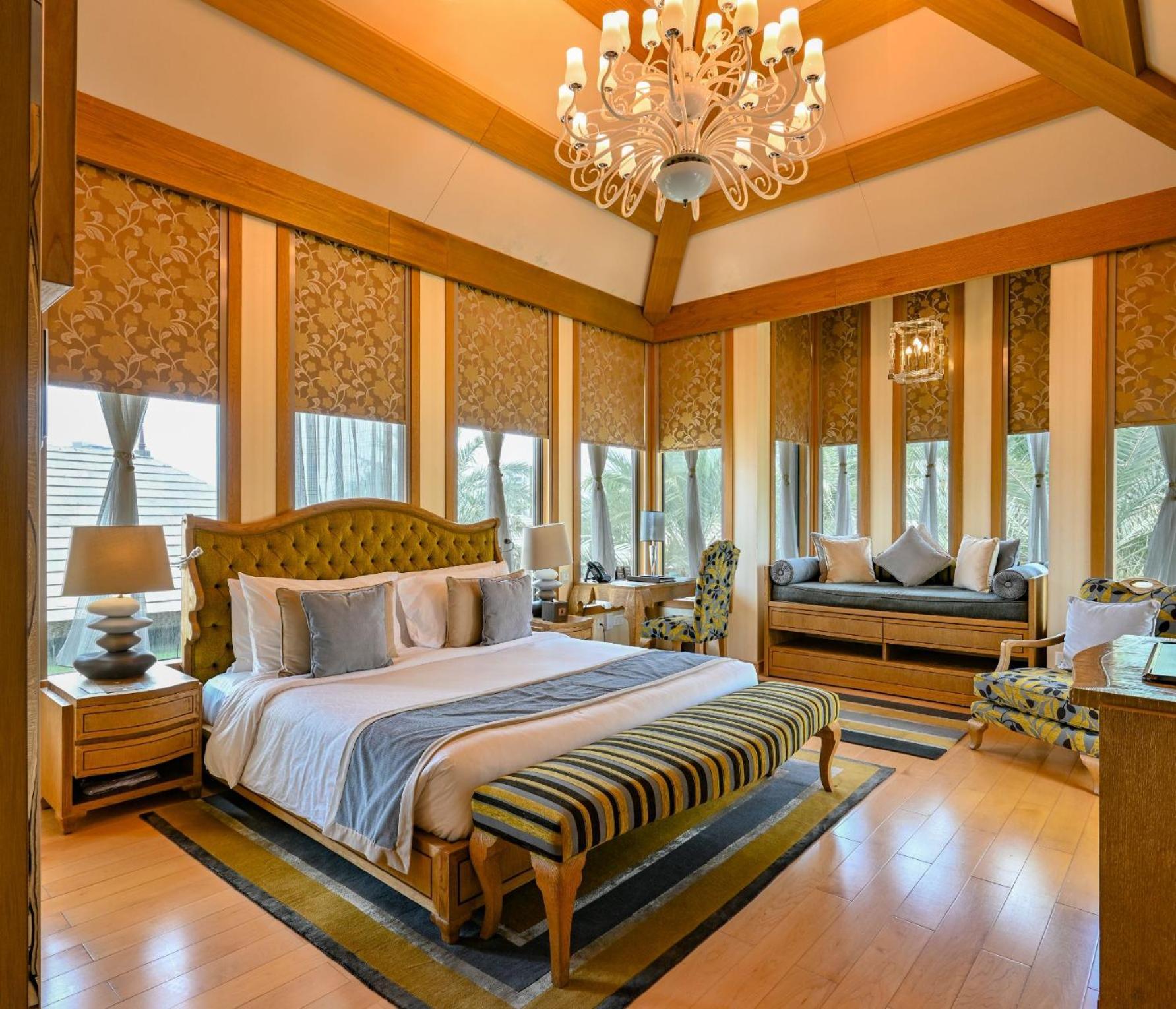 Palavra Resort Manama Dış mekan fotoğraf